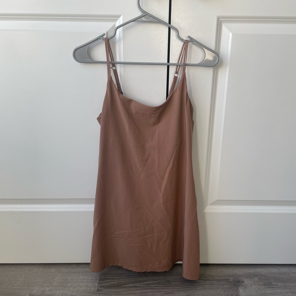 Abercrombie Traveler Mini Dress